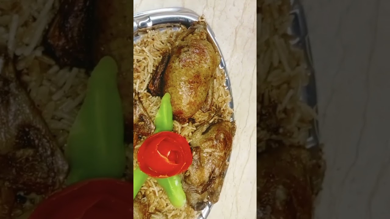 حمام محشي