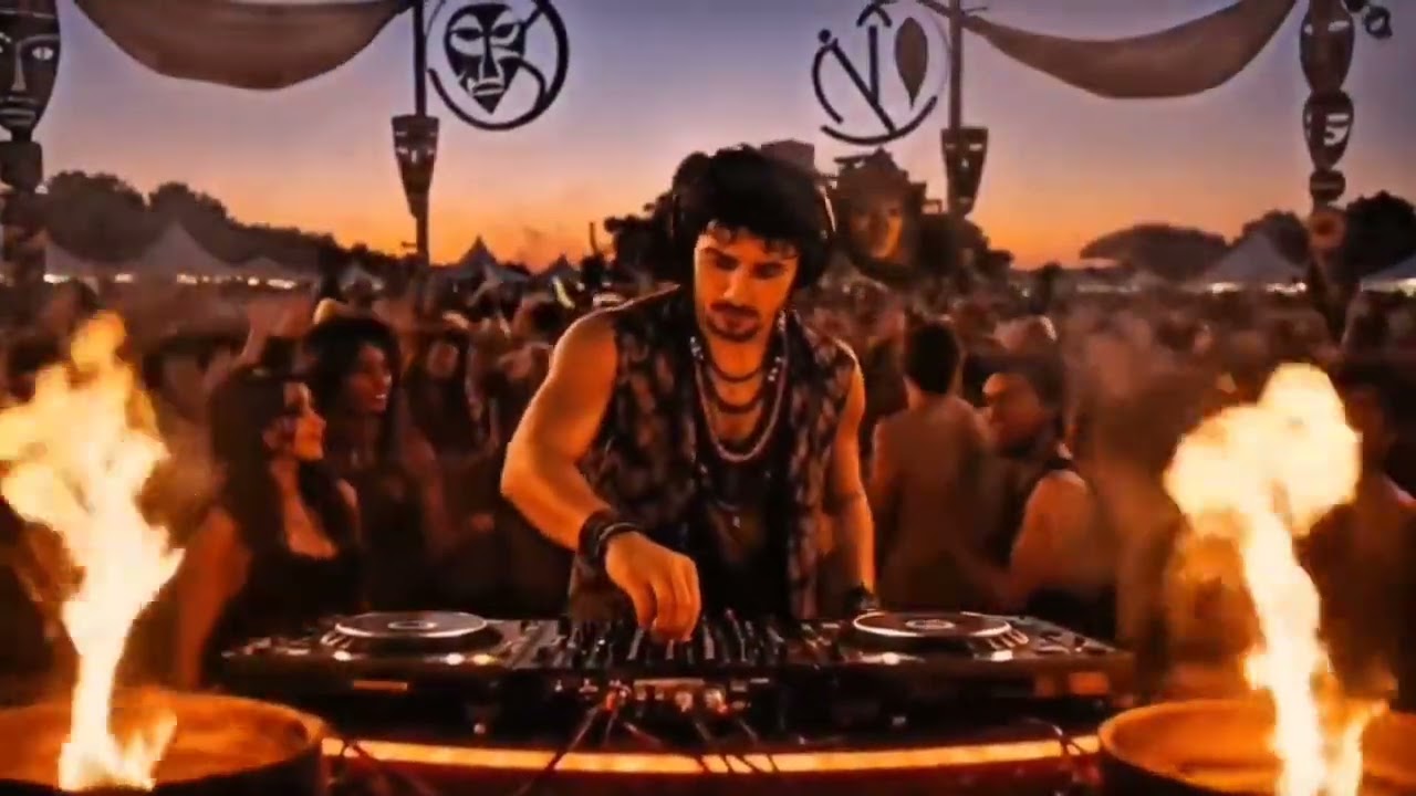 Samba do Brazil ( Afro Haus Remix) byHolding 