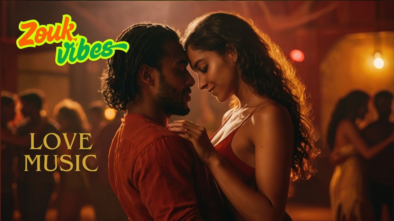 Zouk Love 2025 &ndash; Dans Tes Yeux | Zouk Vibes Productions