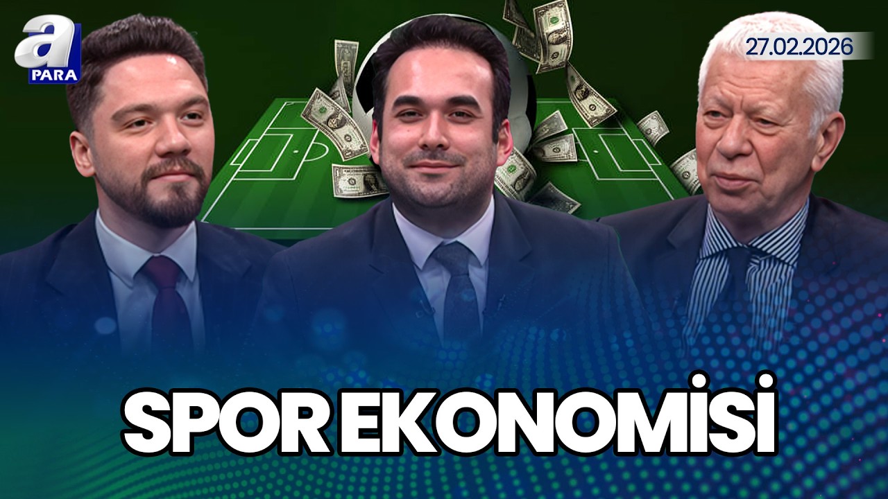 Galatasaray Liverpool’u Yenerse Ne Kadar Kazanacak? Fenerbahçe Avrupa Ligi Geliri Ne Oldu? I A Para