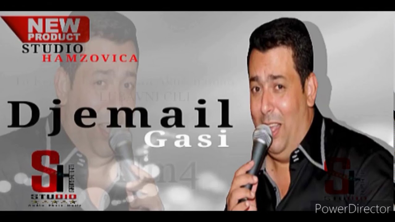 DJEMAIL 2020 Tallava Hit