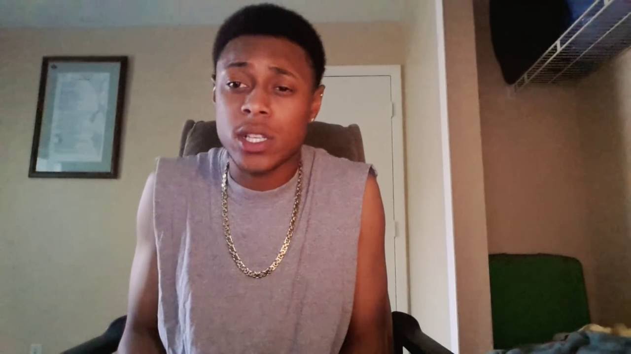 Tory Lanez - LUV (Cover by Heem)
