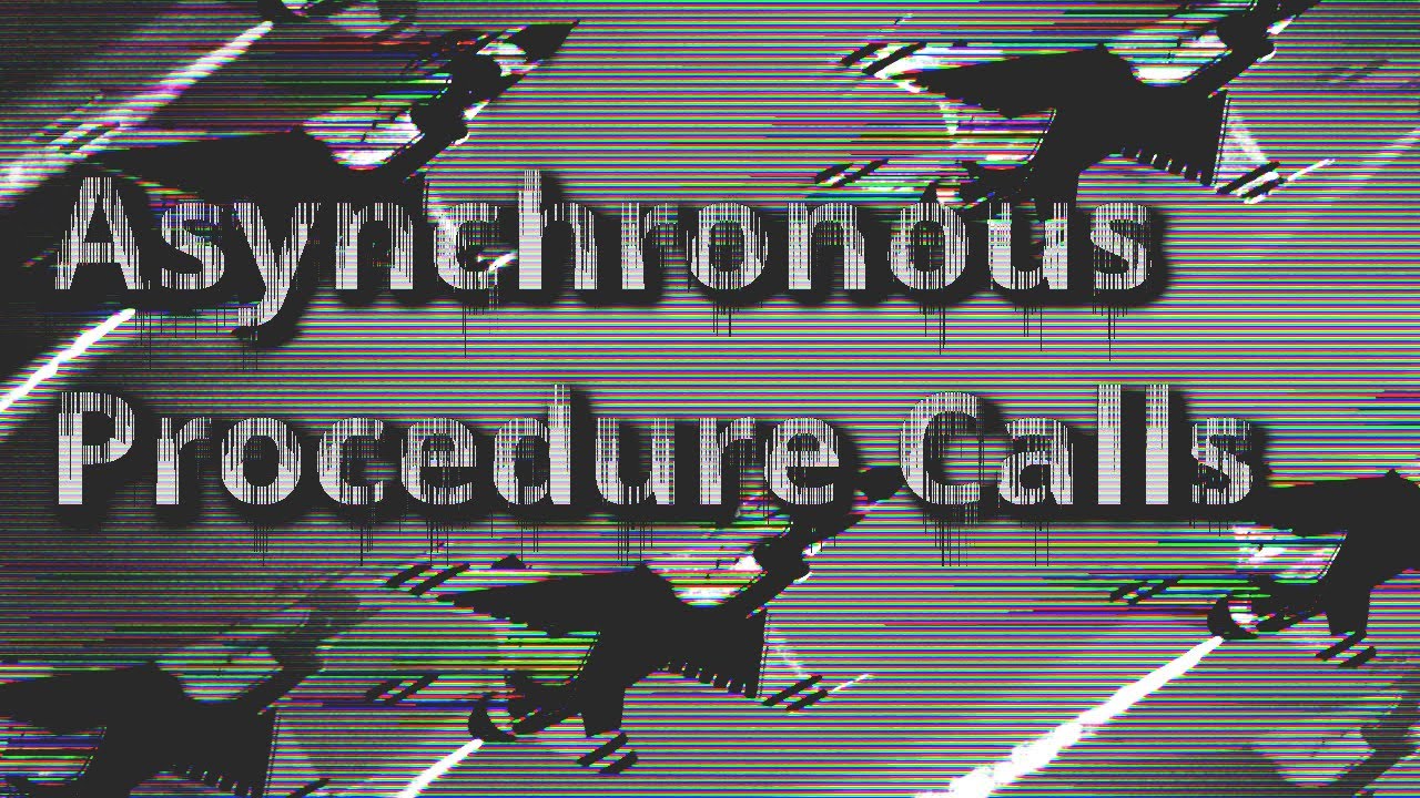 Reverse Shell APC Injection