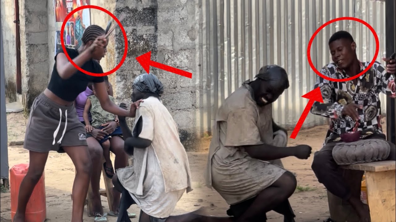 A little act of kindness that will make you cry 