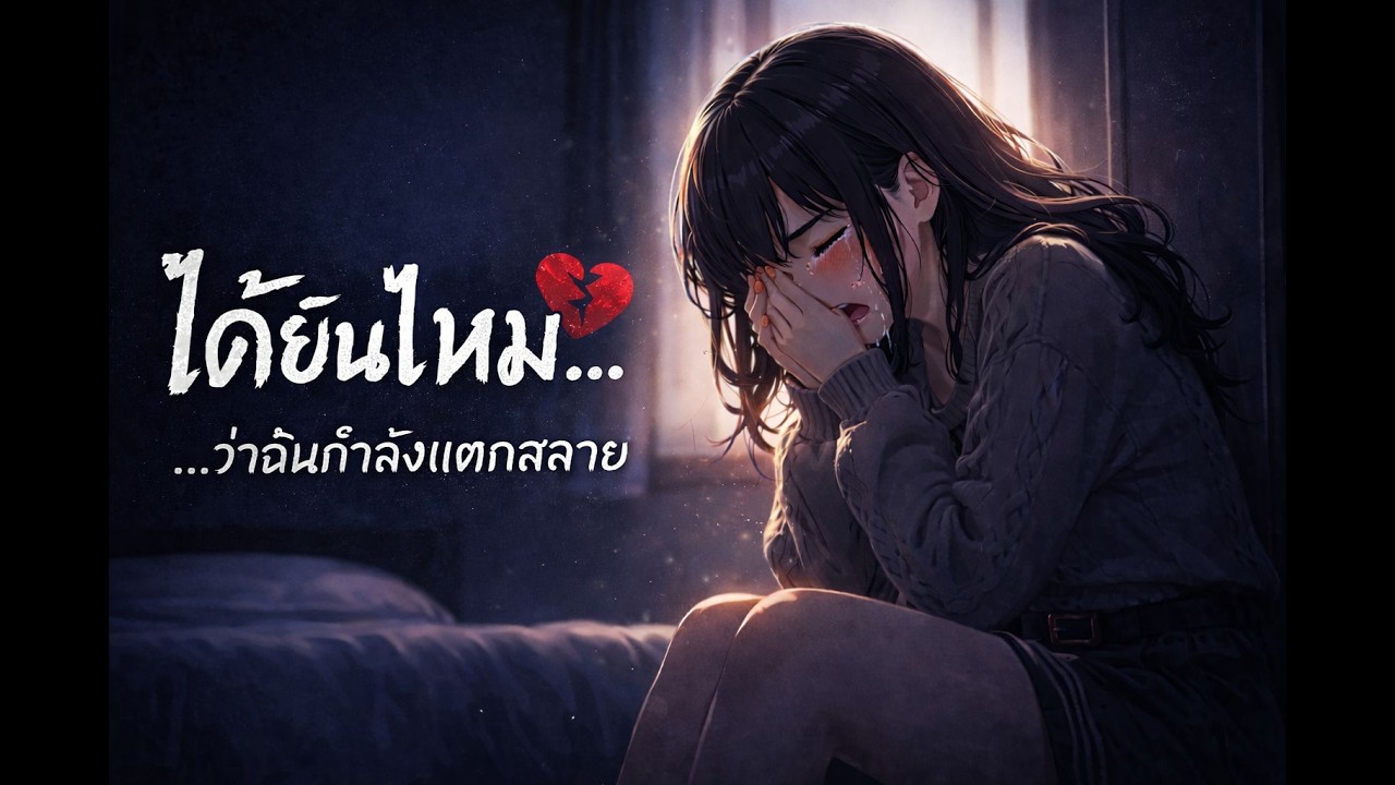 ได้ยินไหม | Milly Vibes