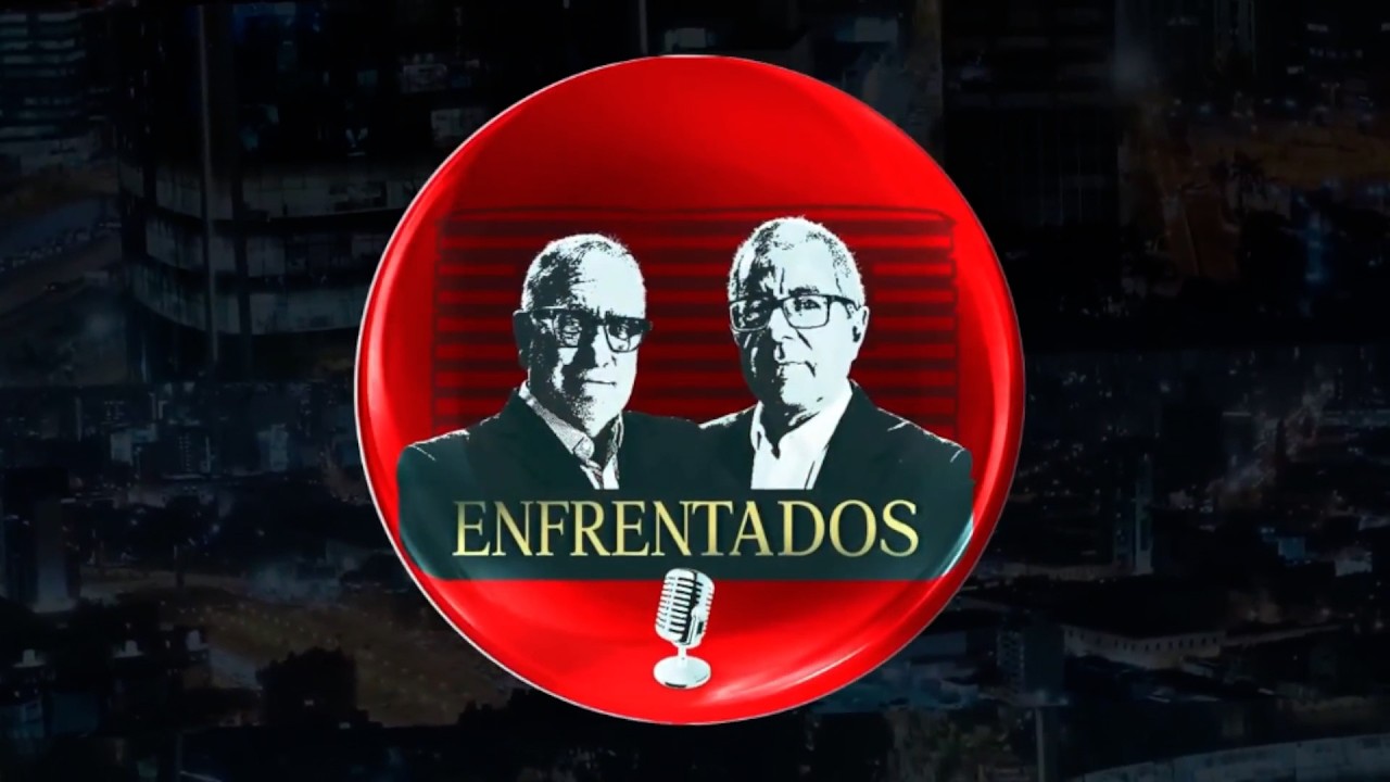 🛑ENFRENTADOS🛑PROGRAMA COMPLETO - 22 de febrero de 2026 | América Noticias