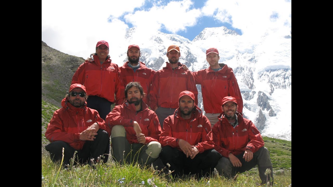 Documental Nanga Parbat