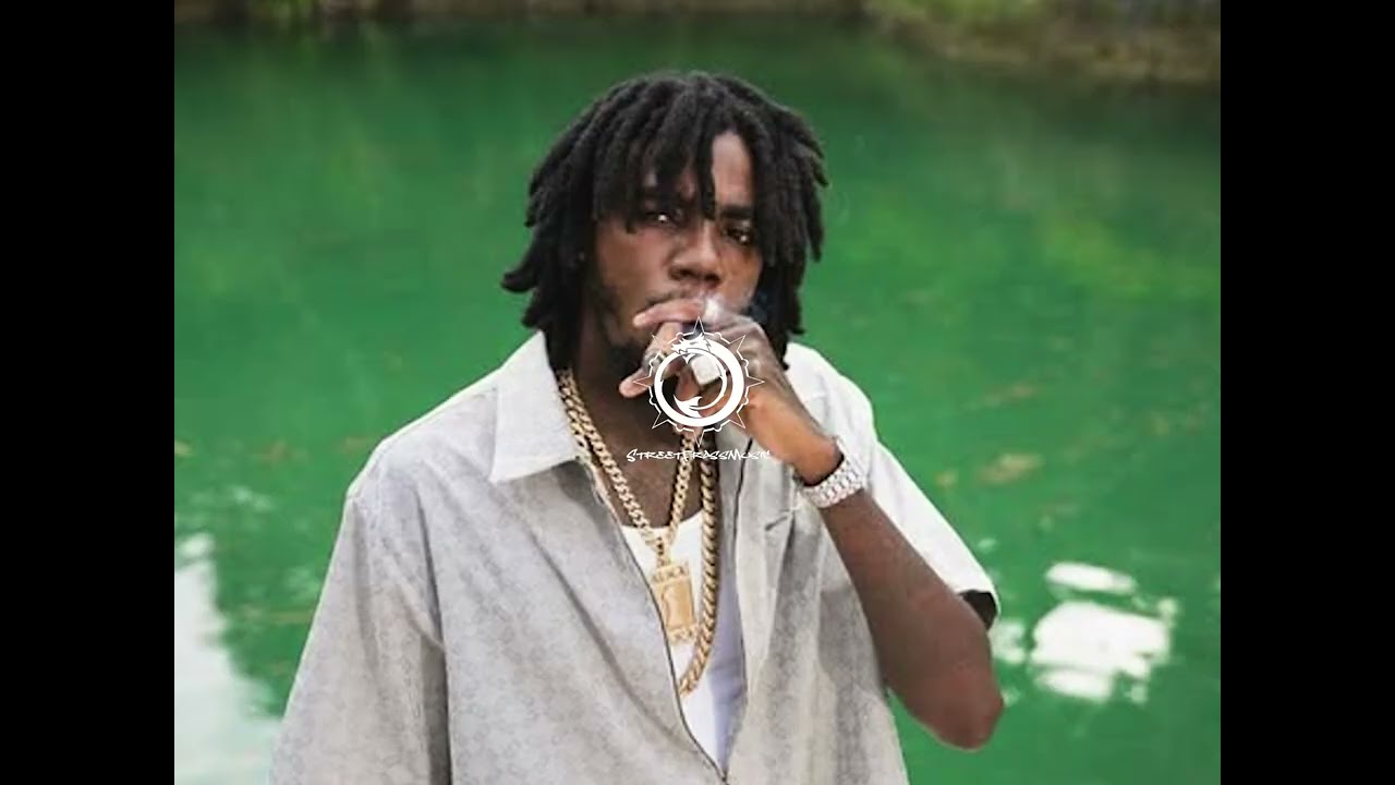 Alkaline - No Emotion (Refix) January 2026