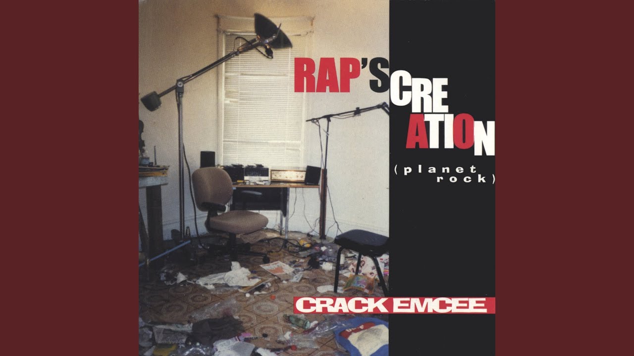 Rap's Creation