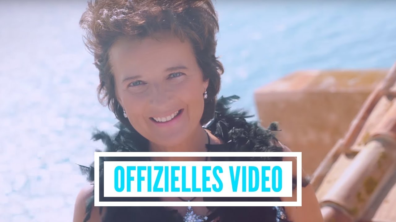 Monika Martin - Ich tanze (offizielles Video aus dem Album 