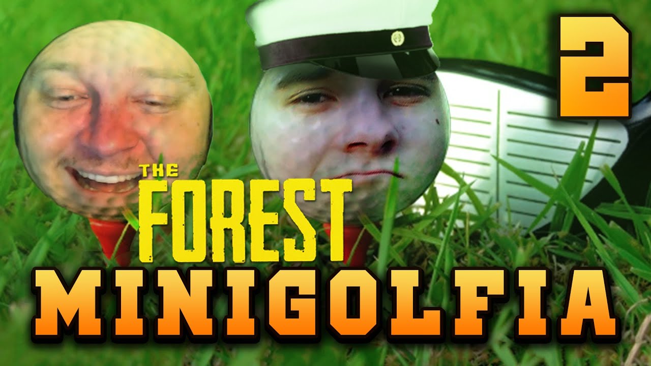 Golfauksen mestaruuskisat osa 2 !!