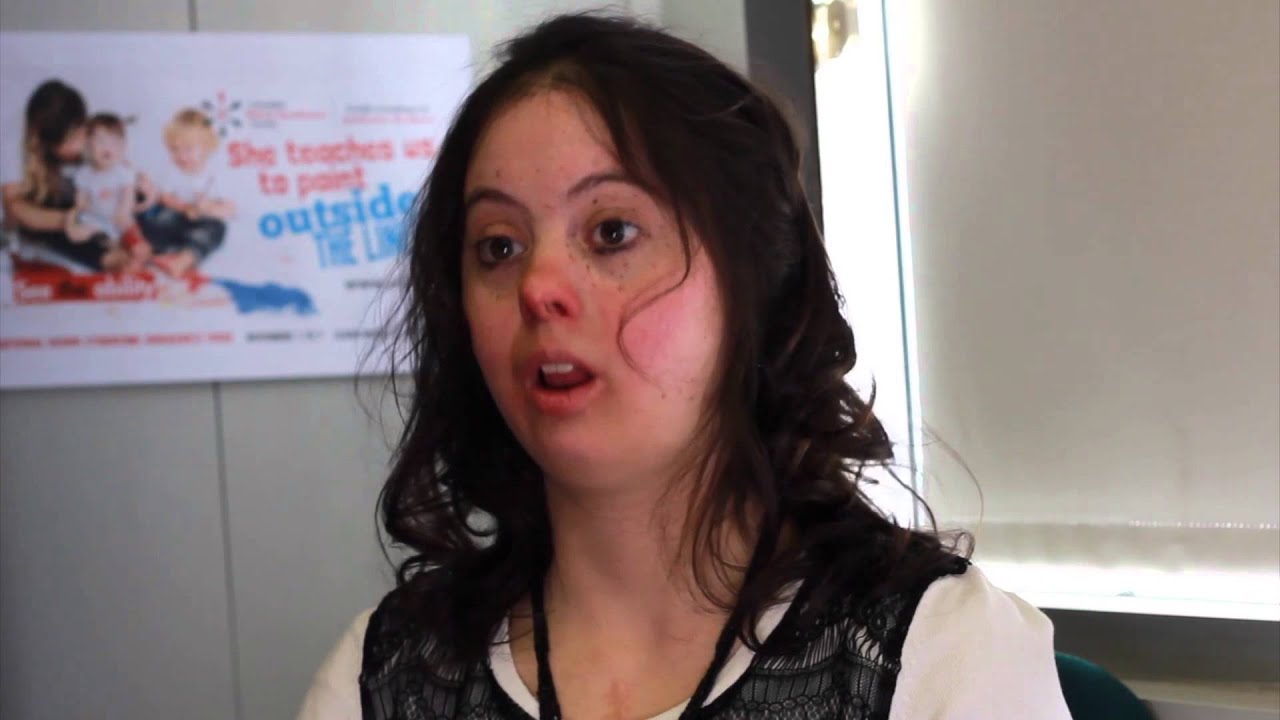 World Down Syndrome Day 2015 - CANADA - 