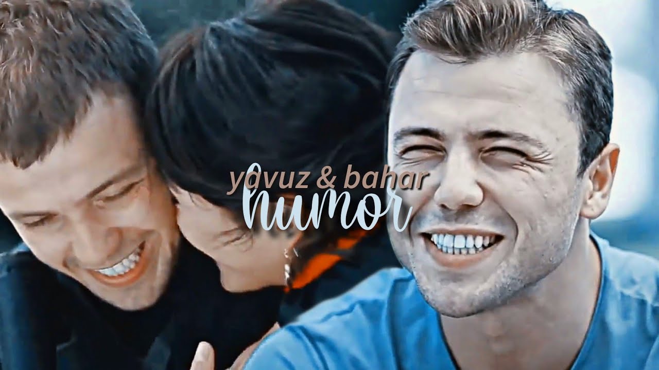 yavuz & bahar | humor