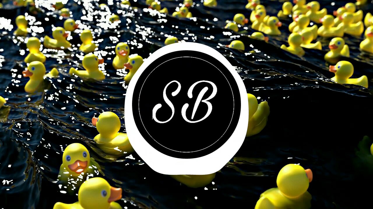 ▶Duck Vs Angry Duck |Duck Angry Duck Remix By SkinnyBeats SB|