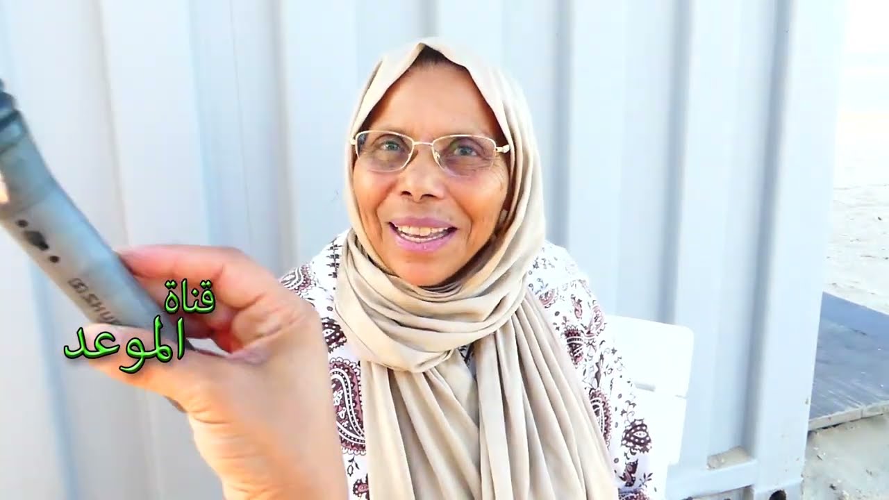 بعد عشرين سنة زواج ربي يرزقني بصغير ، كل يوم ندعي لربي حتى إستجاب لدعائي