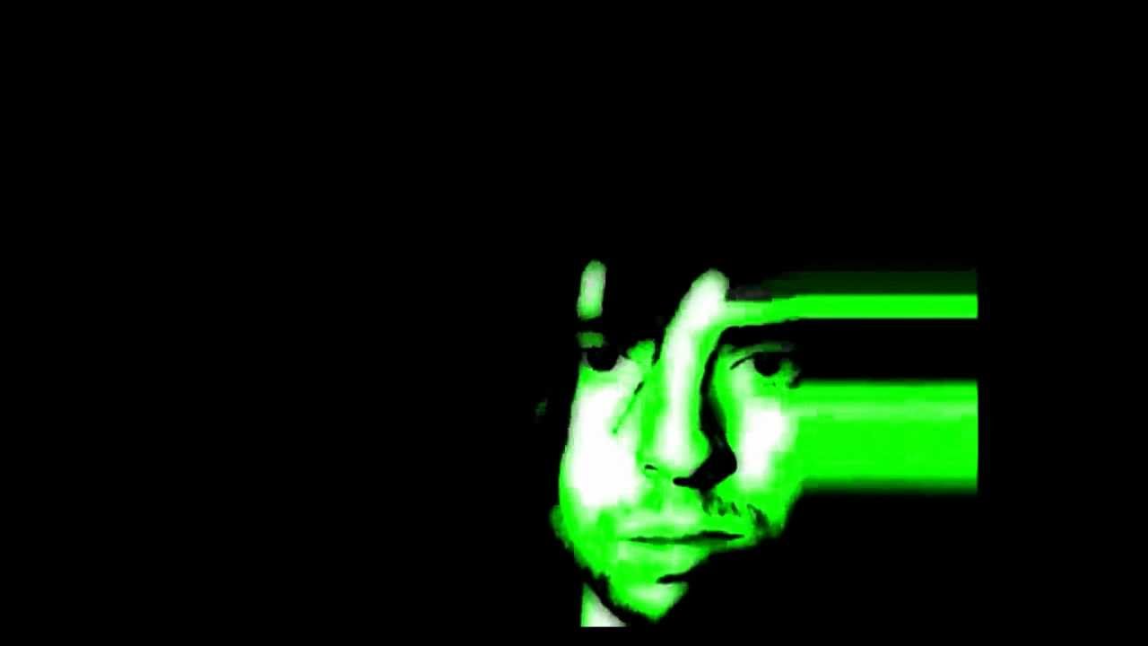 Lunar5 - Colours In My Head
