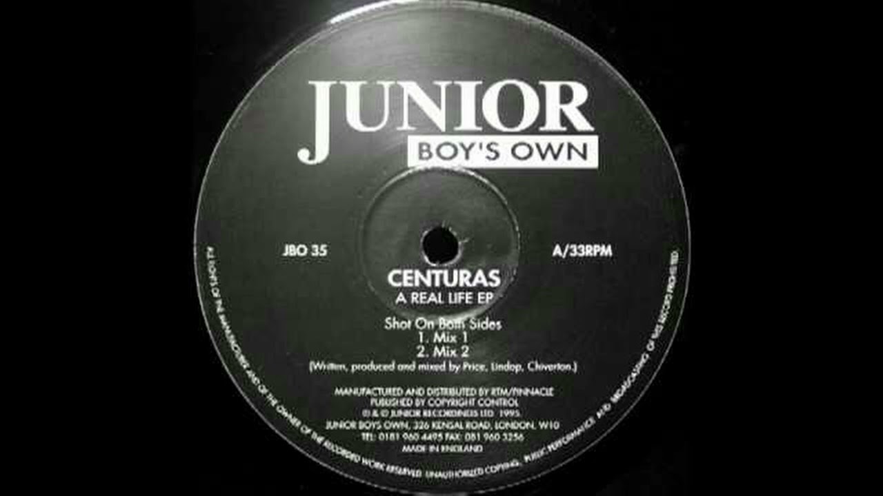 Shot on Both Sides Mix 1 - by Centuras