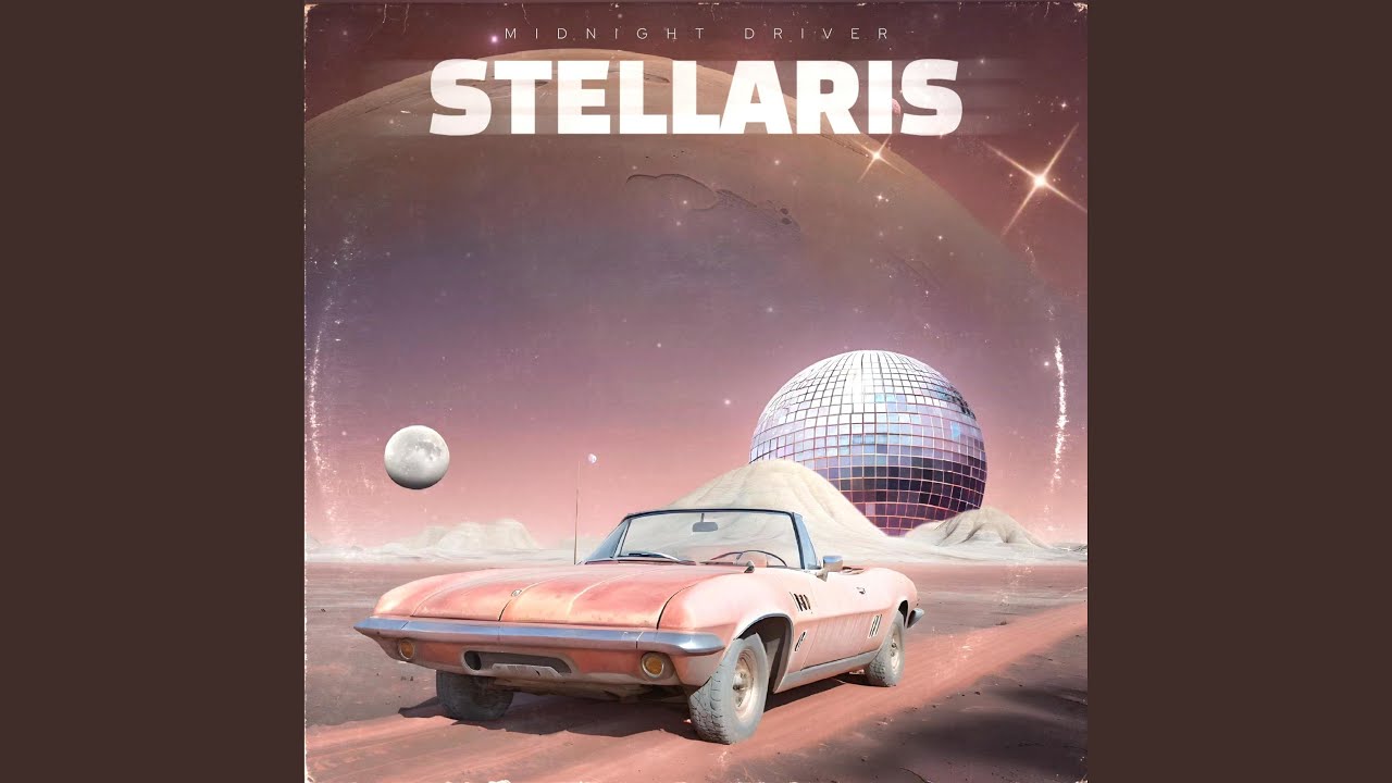 Stardust Drift