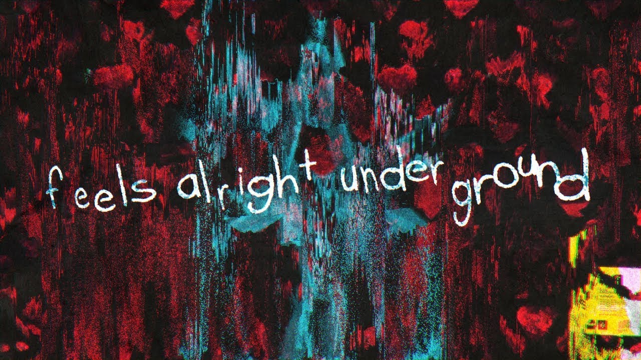 Bring Me The Horizon — feels alright under ground (mixdown by nestermess)