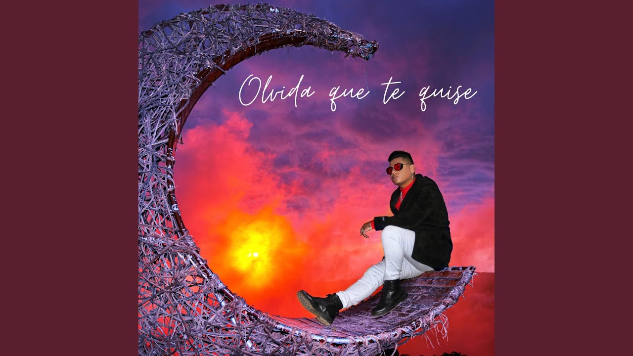 Olvida que te quise