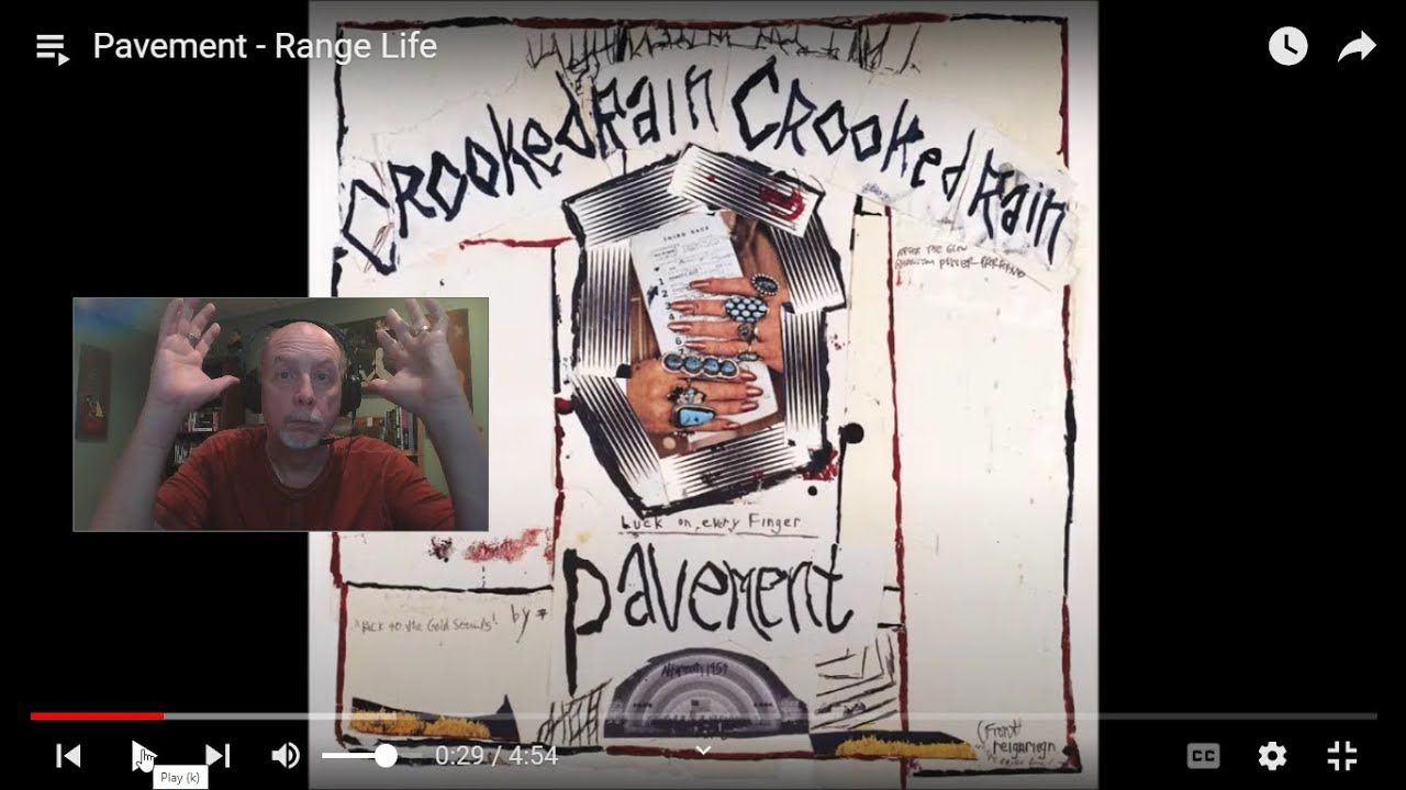 PAVEMENT – 