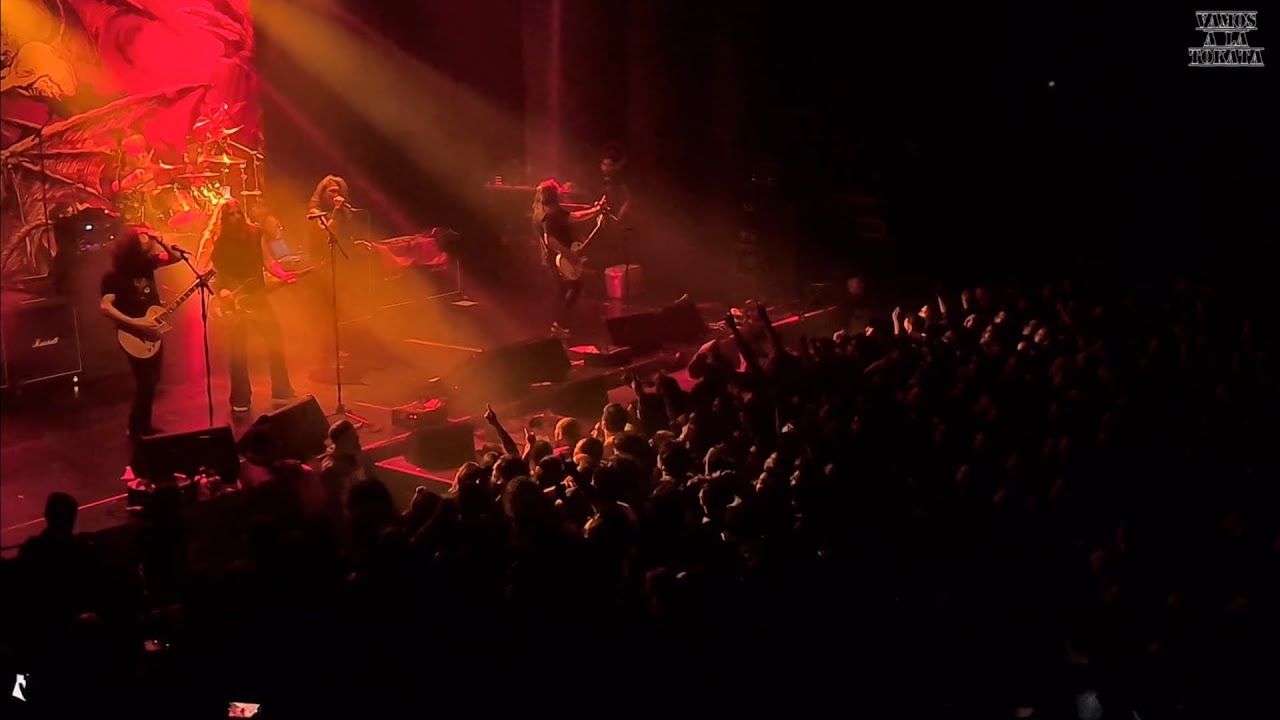 TESTAMENT 
