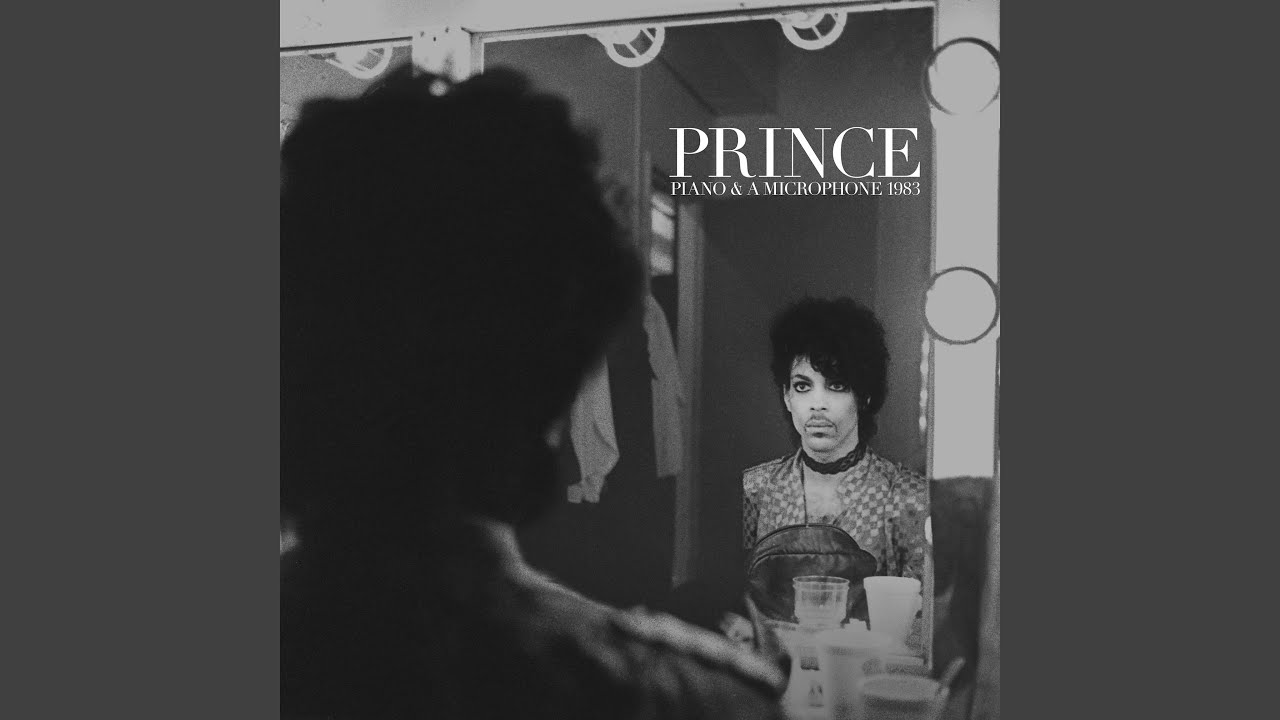 Wednesday (Piano & A Microphone 1983 Version)