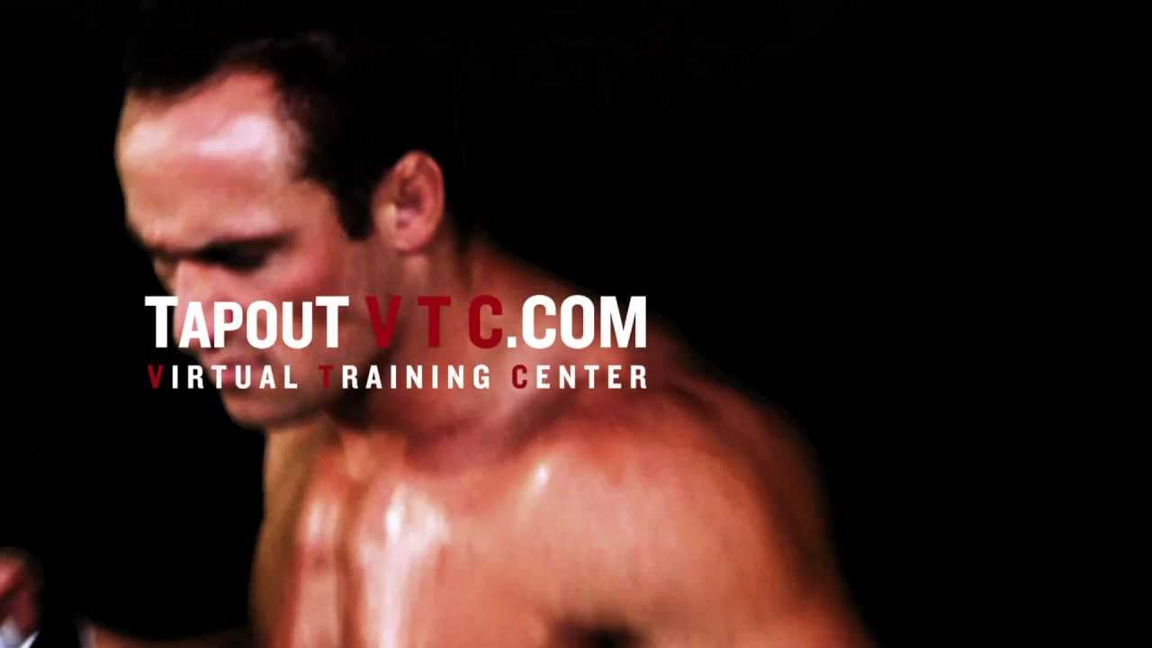Find Out What You're Made Of (Online MMA Training)
