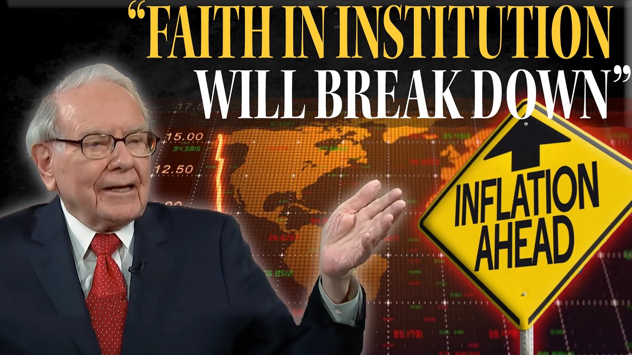 Warren Buffett's Inflation Protection Guide for 2023