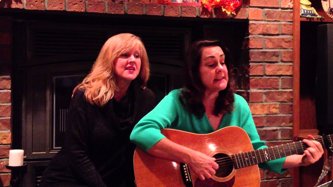 Joey's Song- Lisa Robischon (FEAT. Amy Thompson)