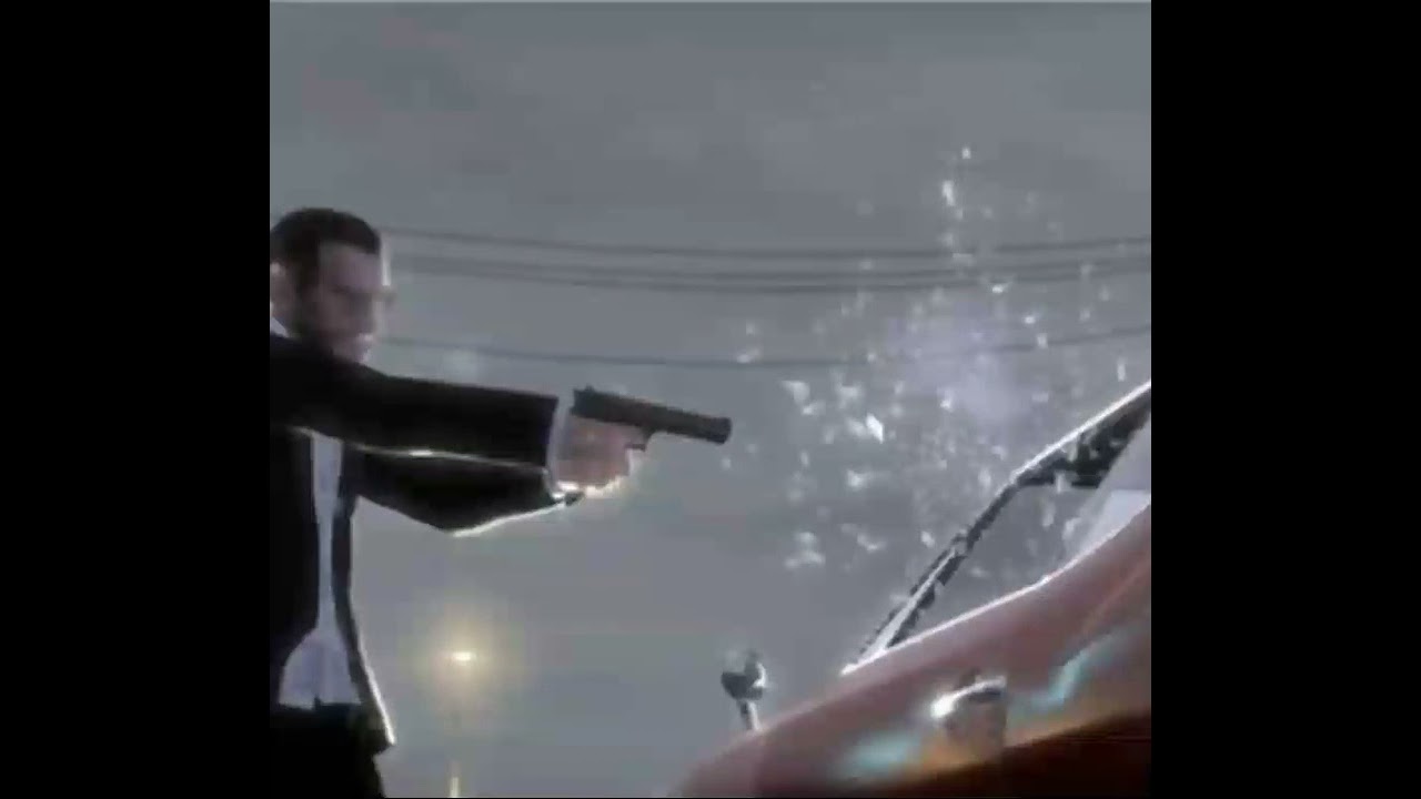 GTA IV Unused sound music