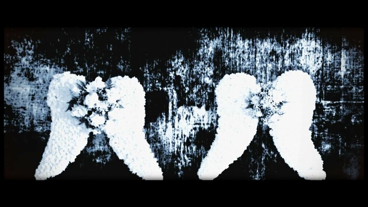 Depeche Mode - In The End (remix)