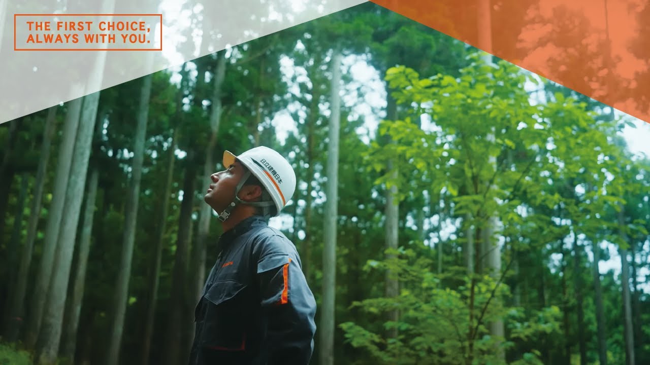 【日立建機日本】共に進もう＿サービスエンジニア＿会社紹介