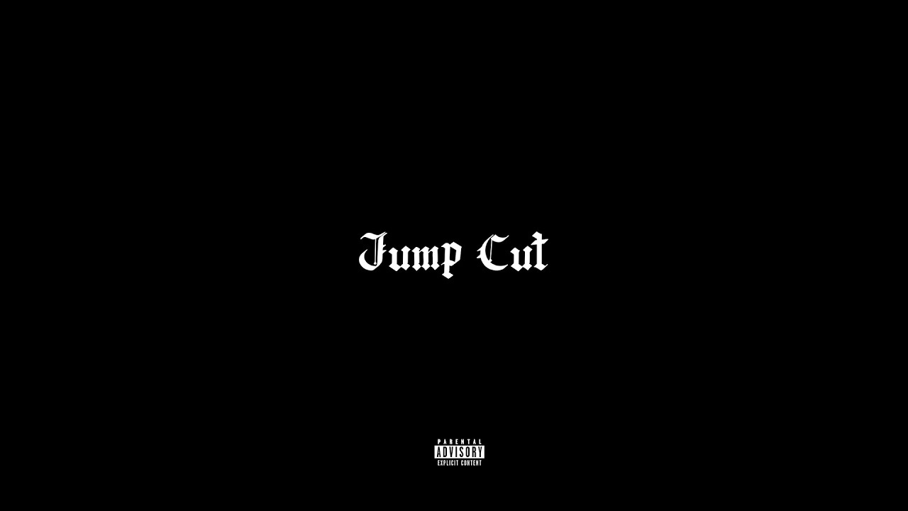 Tahami - Jump Cut | Prod by @mirza.wav109 (Lyrical Video)