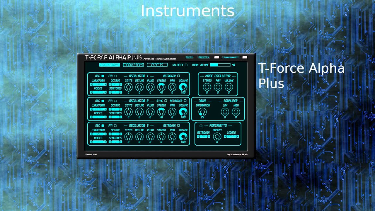 Exhale - Made with free VST Instruments (check the description).