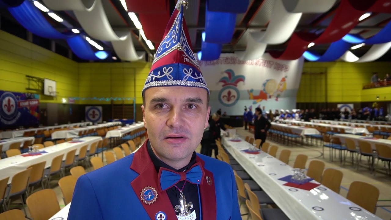 Faasend Rebellen: KG Saarlouis-Steinrausch e.V.