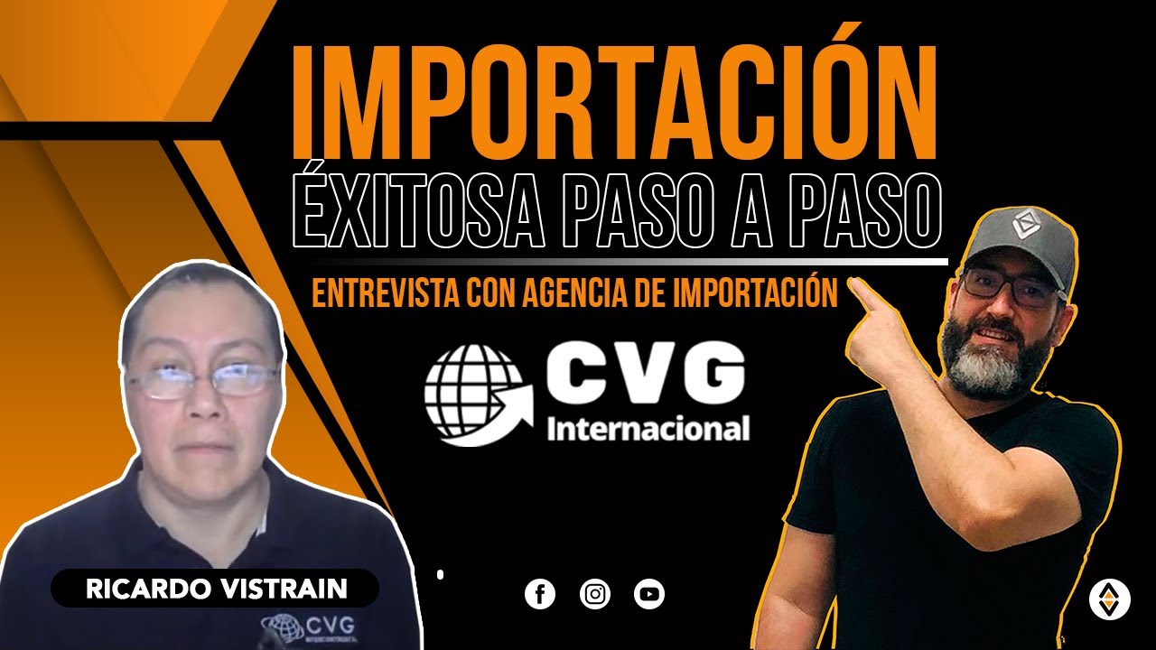 🛳 SERVICIOS de IMPORTACIÓN que DEBES CONOCER ANTES de IMPORTAR tu producto 🔥