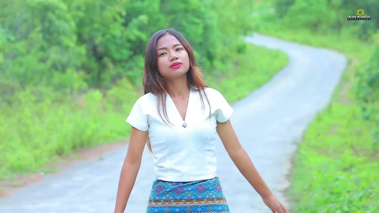 Sui Hlawn Rem || Amah Sin Kan Kir Ah Cun || Pathian Hlathar 2023