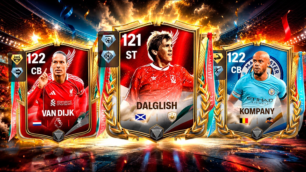 ЭТО ТОПЧИК! ЛУЧШЕГО И НЕ МОГ ОЖИДАТЬ В ДРАФТАХ CHAMPIONS FC MOBILE !