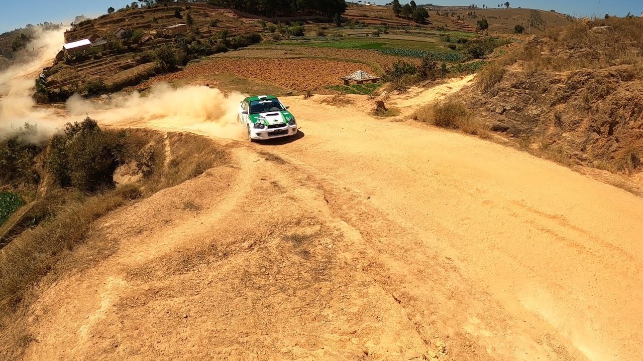 Rallye Tour de Tana 2025 (Es1 - Es2 - Es3 - Es6 - Es8 - Es10) | Compilation bonus