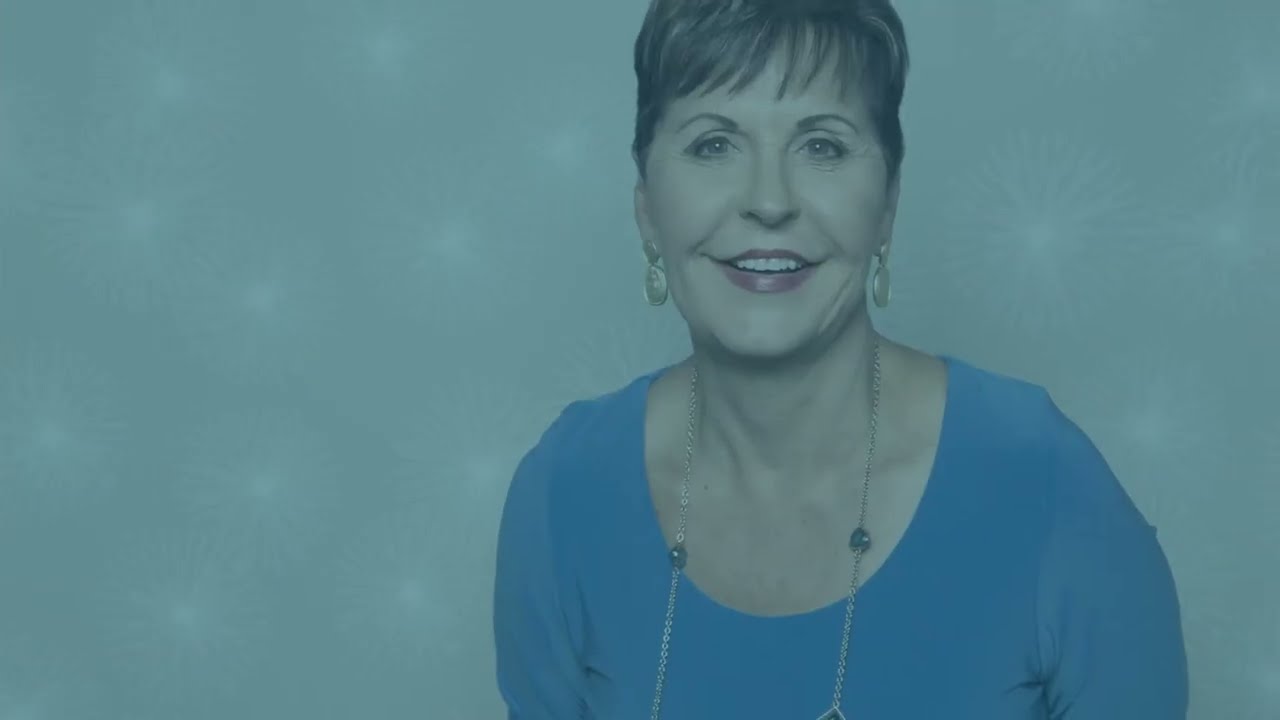 Cos’è l’amore - Parte 1 | Joyce Meyer