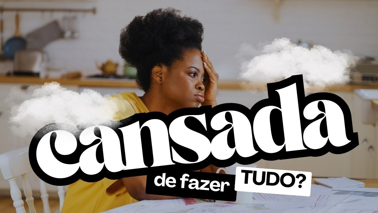 Você não precisa dar conta de tudo para ser uma esposa virtuosa | Aula 1
