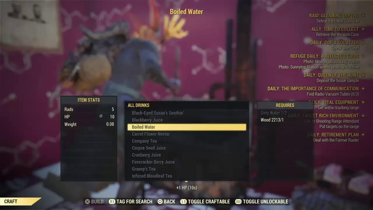 The_Bat_1969's Live PS4 Broadcast