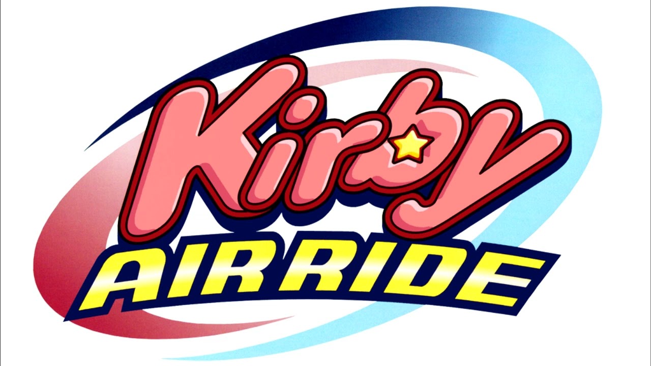 Kirby's Adventure Forest Stage Kirby Air Ride Music Extended
