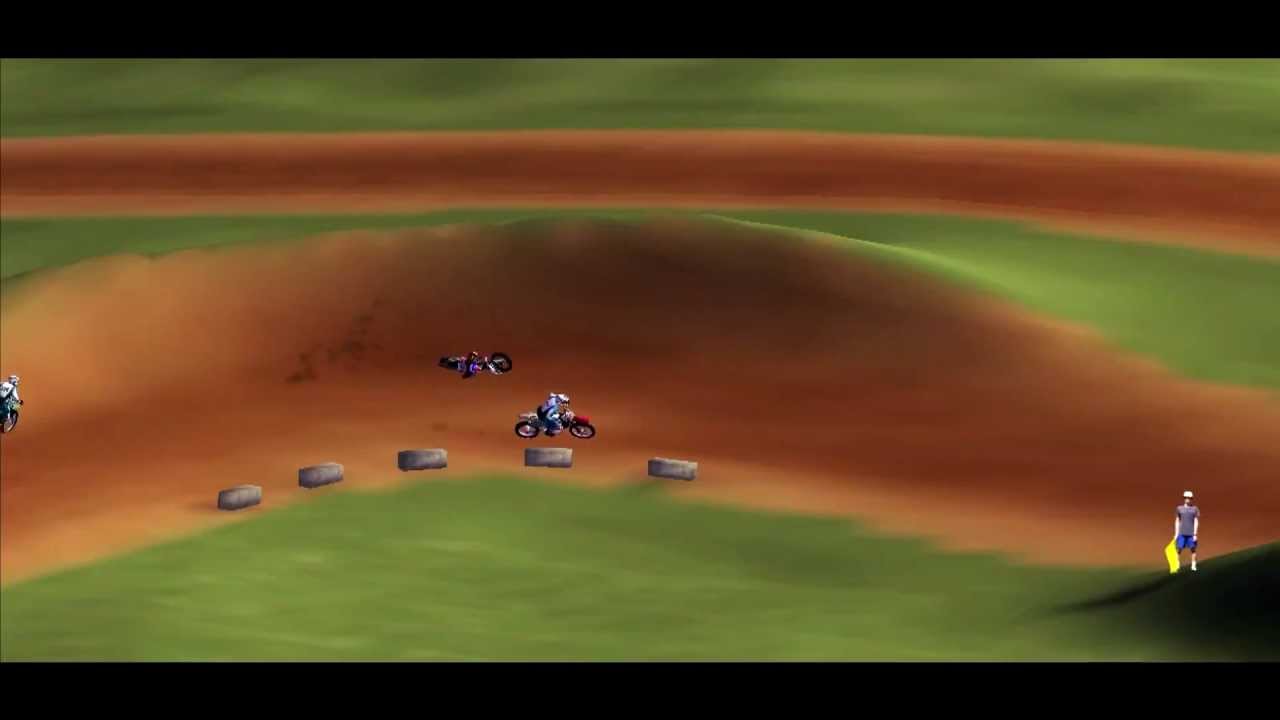 MX Simulator - Racing (HD)