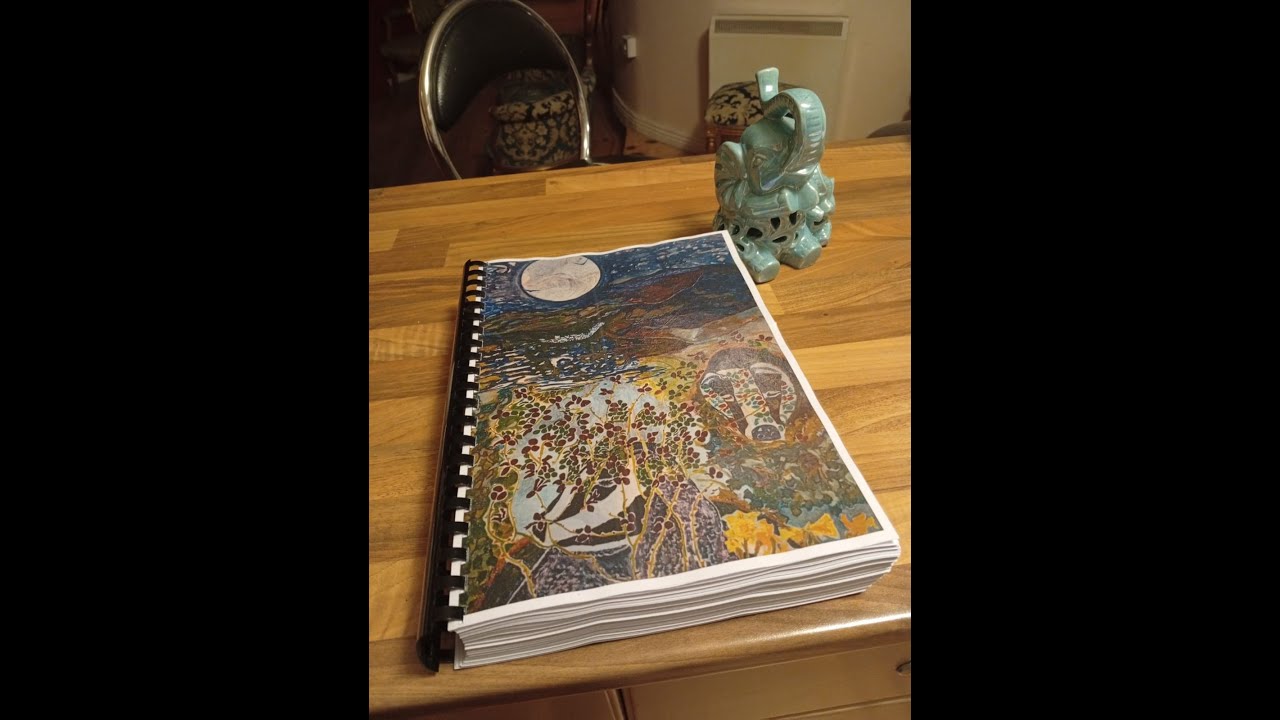 Co trustee 7 Knowing Why