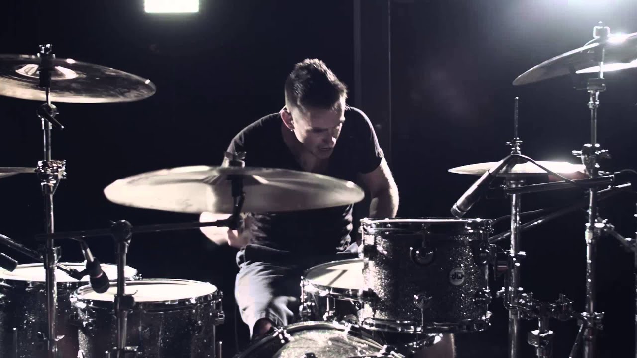 Rihanna-Rock Me Out (Drum Cover)-IAN HEAD