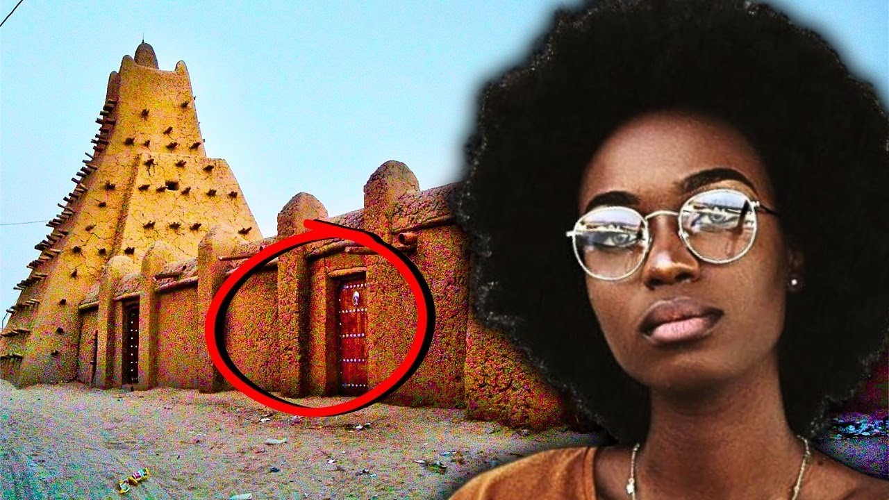 What They Discovered In This Ancient African Library Shocked Them