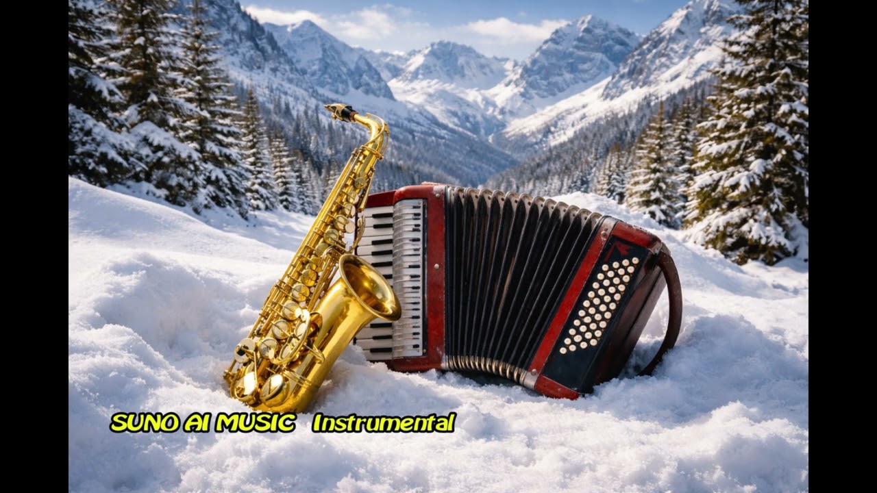 SUNO AI MUSIC   Instrumental