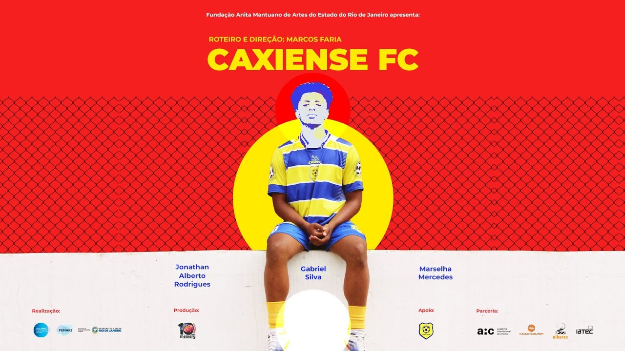 CAXIENSE F.C. (ENG SUBTITLES)
